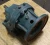 NEW DODGE 180-SM3A-5.0-C2 3.2 HP GEARBOX 5:1 RATIO 1750 IN 350 OUT 568 IN LBS
