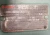 NEW DODGE 180-SM3A-5.0-C2 3.2 HP GEARBOX 5:1 RATIO 1750 IN 350 OUT 568 IN LBS