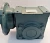 NEW DODGE 10:1 GEAR SPEED REDUCER 202Q10L14 7/8" INPUT BORE 1" OUTPUT SHAFT