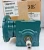 NEW DODGE 15:1 TIGEAR-2 RIGHT ANGLE GEAR REDUCER 176Q15R14 56C C-FACE 1.27 HP