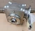 New Grove Gear 50:1 Stainless Gear Speed Reducer SS-HMQ-826-50-H1-56-23