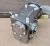 New Grove Gear 50:1 Stainless Gear Speed Reducer SS-HMQ-826-50-H1-56-23