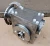 New Grove Gear 50:1 Stainless Gear Speed Reducer SS-HMQ-826-50-H1-56-23