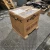 NEW DODGE TIGEAR RIGHT ANGLE WORM GEAR SPEED REDUCER 30:1 RATIO 180TC 35Q30R18