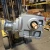 NEW NORD 660.60:1 RATIO GEAR REDUCER 12455 TORQUE RIGHT ANGLE 56C FRAME