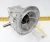 Electra-Gear 25:1 Right Angle Gear Box 5/8" Bore & Shaft 7725761 QD / 04E50668