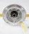 Electra-Gear 25:1 Right Angle Gear Box 5/8" Bore & Shaft 7725761 QD / 04E50668
