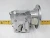 Electra-Gear 25:1 Right Angle Gear Box 5/8" Bore & Shaft 7725761 QD / 04E50668