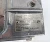 Electra-Gear 25:1 Right Angle Gear Box 5/8" Bore & Shaft 7725761 QD / 04E50668