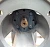 Hub City Gearbox 10:1 Ratio C Style Model 601 Assembly # 0221-133 08