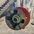 NEW STOBER 15.9:1 RATIO GEAR REDUCER 1750 RPM 17.8 HP 9752 TORQUE 2" BORE