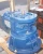 NEW RENOLD SAWA 17.99:1 RATIO GEAR REDUCER 1170 RPM INPUT E20160SV18.0-741/VVF