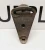 NEW DODGE MODEL 5 IDLER BRACKET DOUBLE ADJUSTABLE 115982