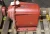 BAUER EQUIPMENT 1.6:1 GEARBOX 2-3/4 OUT SHAFT G73G01-10/DK74-178