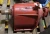 BAUER EQUIPMENT 1.6:1 GEARBOX 2-3/4 OUT SHAFT G73G01-10/DK74-178