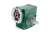 NEW DODGE 10:1 GEAR REDUCER 202Q10R56 5/8" INPUT C-FACE 1" OUTPUT SHAFT RH