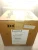 NEW DODGE 10:1 GEAR REDUCER 202Q10R56 5/8" INPUT C-FACE 1" OUTPUT SHAFT RH