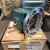 NEW DODGE TIGEAR RIGHT ANGLE WORM GEAR SPEED REDUCER 10:1 RATIO 140TC 232Q10L14