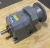 NEW BOSTON GEAR F843B-200K-B5-M1 .21 P GEARBOX 200.98:1 RATIO 1423 IN LBS