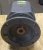 NEW BOSTON GEAR F843B-200K-B5-M1 .21 P GEARBOX 200.98:1 RATIO 1423 IN LBS