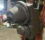 NORD GEAR 12.96:1 RATIO GEAR REDUCER 9099 TORQUE 135 RPM 4" BORE 8282AE-BH-W