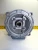 NEW BOSTON GEAR 15:1 RATIO WORM GEAR SPEED REDUCER 2.34 HP HF72415ZTB7HP16