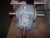 BOSTON GEAR 1:1 RIGHT ANGLE GEAR REDUCER R158-BM1 53.46 HP 1834 LB-IN