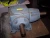BOSTON GEAR 1:1 RIGHT ANGLE GEAR REDUCER R158-BM1 53.46 HP 1834 LB-IN