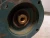 NEW DODGE TIGEAR 15:1 GEAR REDUCER 2.24 HP 1750 RPM 1030 TORQUE MR94668 8 VZ