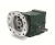 NEW BALDOR DODGE 176Q10R14 10:1 RIGHT ANGLE GEARBOX 1.67 HP LEFT 140 TC .875"