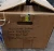 New Sumitomo 35:1 Sm-Cyclo Gear Speed Reducer 4.27 HP CNHJ-6125Y-35