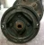 GROVE GEAR 5:1 RATIO GEAR SPEED REDUCER 1750 RPM 931 TORQUE 5/8" BORE 3TXQ-5