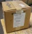NEW DODGE BALDOR 202Q20R56 TIGEAR2 20:1 GEAR REDUCER 1.34 HP IN 1" 56C 796IN LB