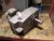 NORD 3382VZ-63L/4CUS GEAR SPEED REDUCER W/ 1/4 HP MOTOR 2.3 RPM OUT 6850 LB-IN