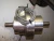 PRECISION STEP SYSTEMS ROTASTEP 1220 CLUTCH BRAKE ND080H4120