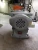 REBUILT GRANT 60:1 WORM REDUCTION UNIT SIZE 350 STYLE STF 5/8" DIA C-FACE
