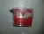 REBUILT GRANT 60:1 WORM REDUCTION UNIT SIZE 350 STYLE STF 5/8" DIA C-FACE