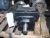 WINSMITH 20:1 RATIO GEAR SPEED REDUCER 3.95 HP 2426 IN-LBS TORQUE 943MDTS33000DN