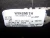 WINSMITH 20:1 RATIO GEAR SPEED REDUCER 3.95 HP 2426 IN-LBS TORQUE 943MDTS33000DN