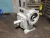 REBUILT DODGE 350 TIGEAR 5:1 RATIO GEAR REDUCER 1 1/8" BORE