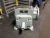 REBUILT DODGE 350 TIGEAR 5:1 RATIO GEAR REDUCER 1 1/8" BORE