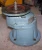 REHFUSS 4.5:1 RATIO GEAR REDUCER 1-1/4" BORE x 5/8" DIA SR120F-IEC90A