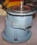 REHFUSS 4.5:1 RATIO GEAR REDUCER 1-1/4" BORE x 5/8" DIA SR120F-IEC90A