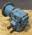 REGAL-BELOIT ELECTRA GEARBOX 25:1 RATIO 1" SHAFT DIA. ABC21C525E/F 004