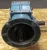REGAL-BELOIT ELECTRA GEARBOX 25:1 RATIO 1" SHAFT DIA. ABC21C525E/F 004