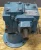 REGAL-BELOIT ELECTRA GEARBOX 25:1 RATIO 1" SHAFT DIA. ABC21C525E/F 004