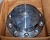 NEW KOP-FLEX RIGID HUB SHR BOLT NO BORE SIZE 2.5" 10 BOLT FLANGE 110203