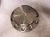 NEW KOP-FLEX RIGID HUB SHR BOLT NO BORE SIZE 2.5" 10 BOLT FLANGE 110203