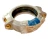NEW ATLAS COPCO PIPE COUPLING 4/114.3-75 / 0634-1000-40