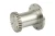 NEW FALK 1050T SPACER HUB 3.44 / 2.62 HUB 5.32 OD 1/2"- 2.3750 BORE 0744097